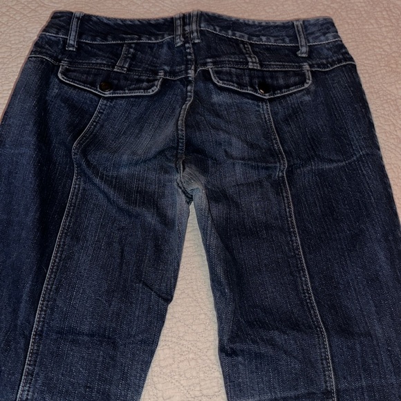 Silence + Noise Urban Outfitters jeans 27 - Picture 5 of 7